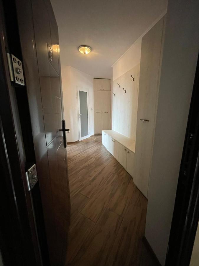 Apartment Zornica Велико Търново Екстериор снимка