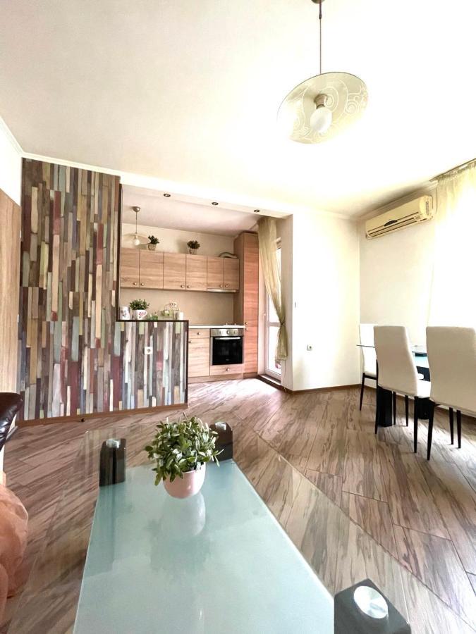 Apartment Zornica Велико Търново Екстериор снимка