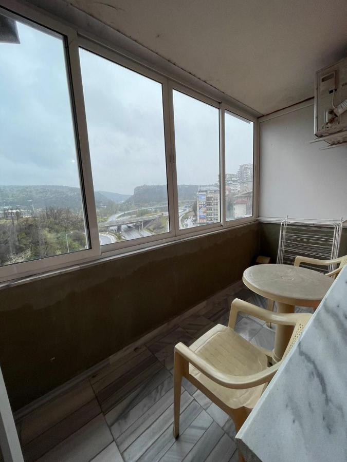 Apartment Zornica Велико Търново Екстериор снимка