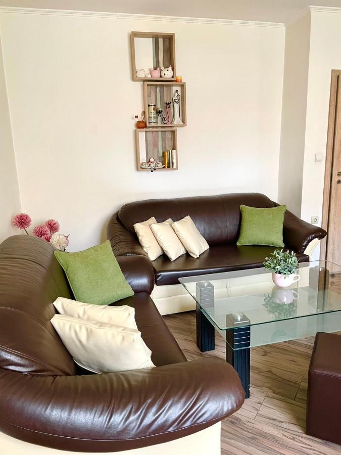 Apartment Zornica Велико Търново Екстериор снимка