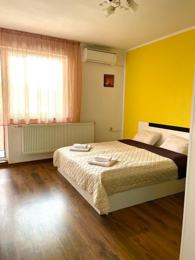 Apartment Zornica Велико Търново Екстериор снимка